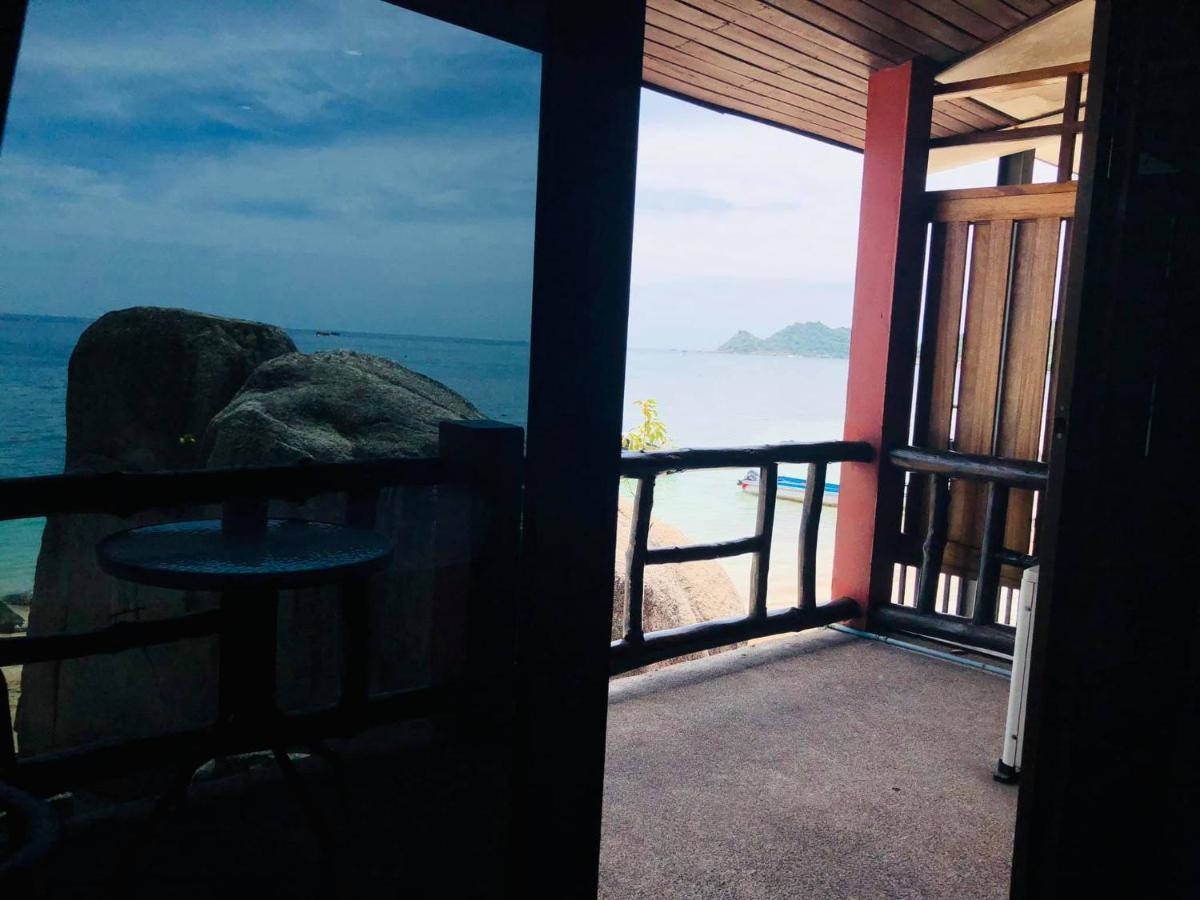 Pond'S Hostel Ko Tao Exteriér fotografie